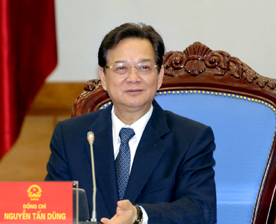 Thi đua khen thưởng cần bám sát trọng tâm phát triển KT-XH đất nước